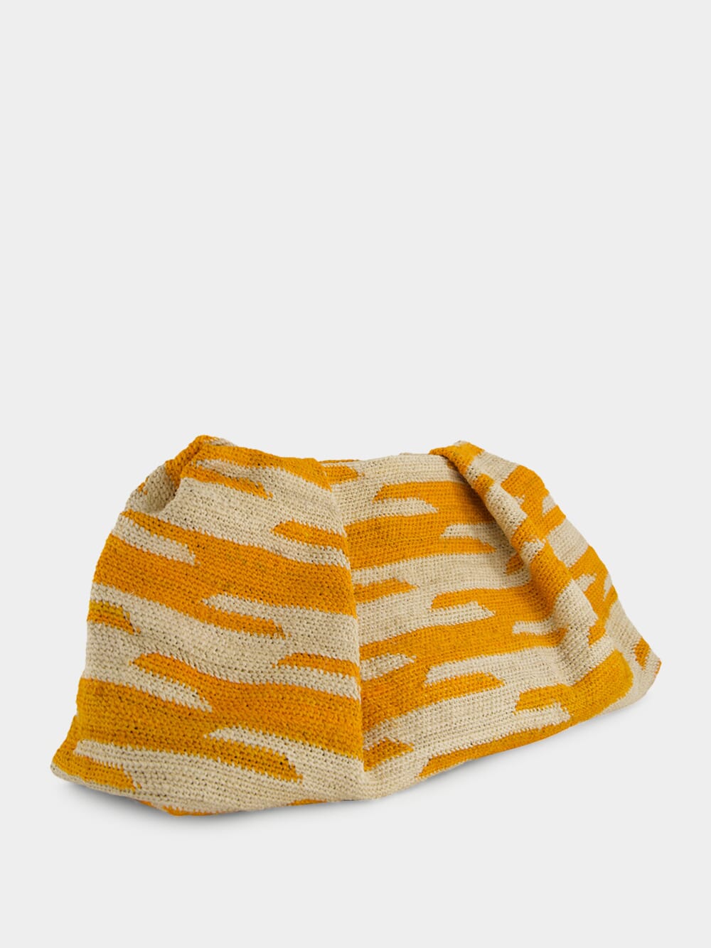 Sisal Medium Pouch