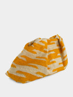 Sisal Medium Pouch