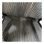 Backpack By Brighton In Black & White, Size:Small