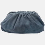 The Pouch Denim