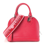 Epi Jacquard Alma BB  Rose Pondicherry