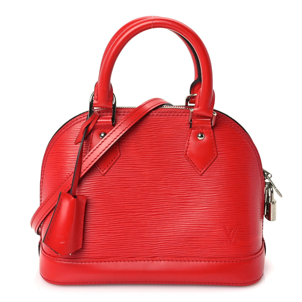 Epi Alma BB Castillan Red