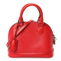 Epi Alma BB Castillan Red