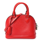 Epi Alma BB Castillan Red