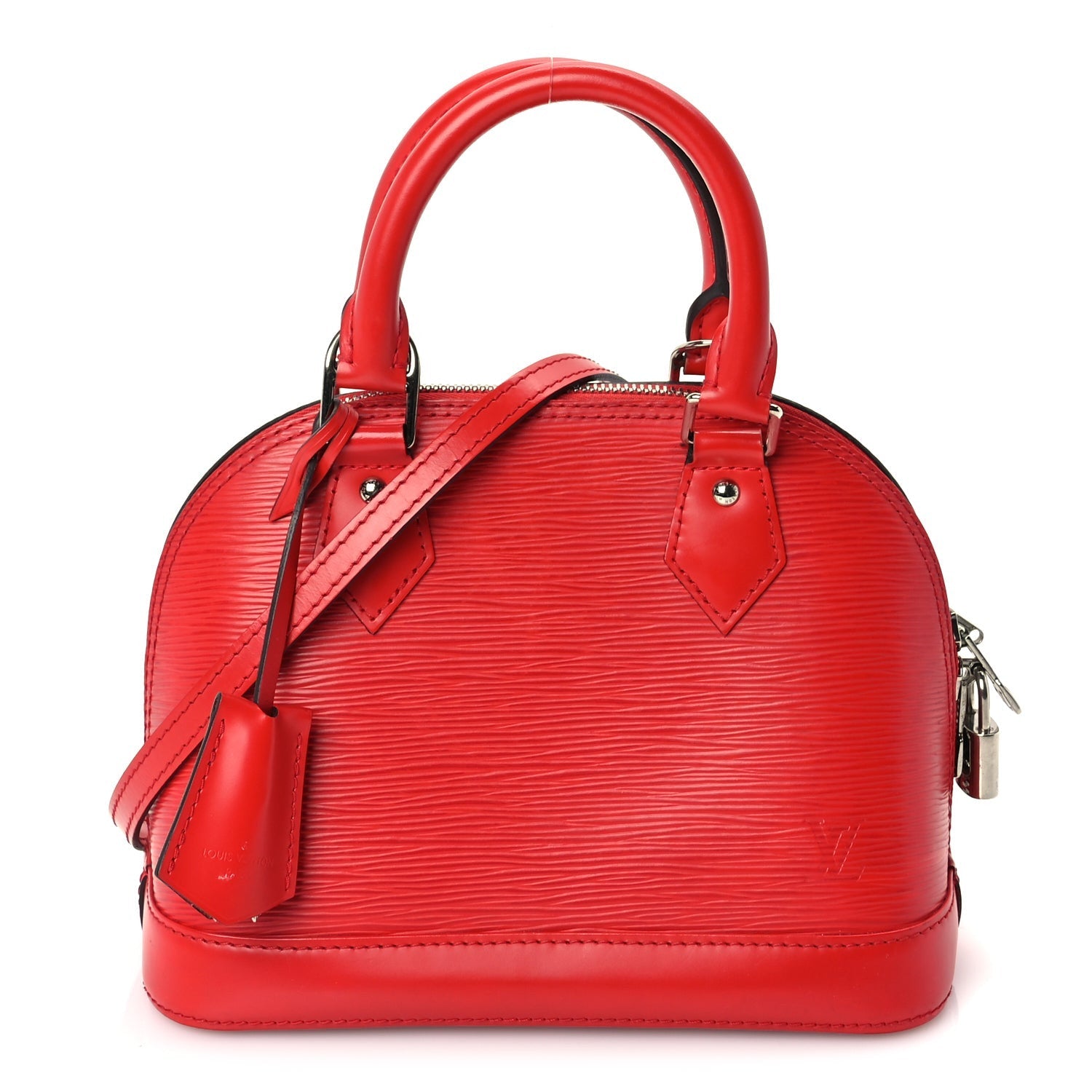 Epi Alma BB Castillan Red