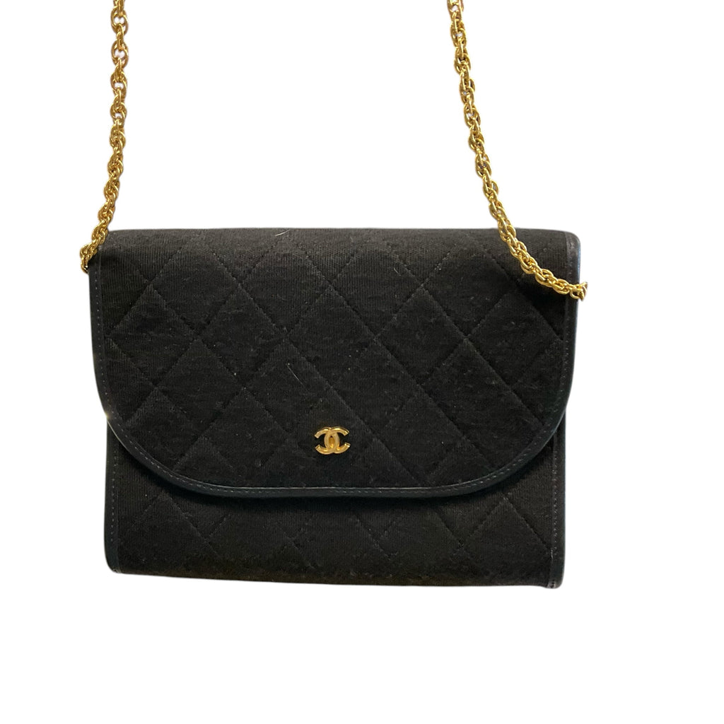 CHANEL Handbag