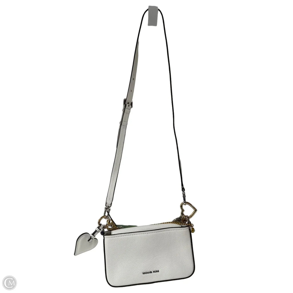 Crossbody Designer By Michael Kors, Size: Small