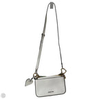 Crossbody Designer By Michael Kors, Size: Small