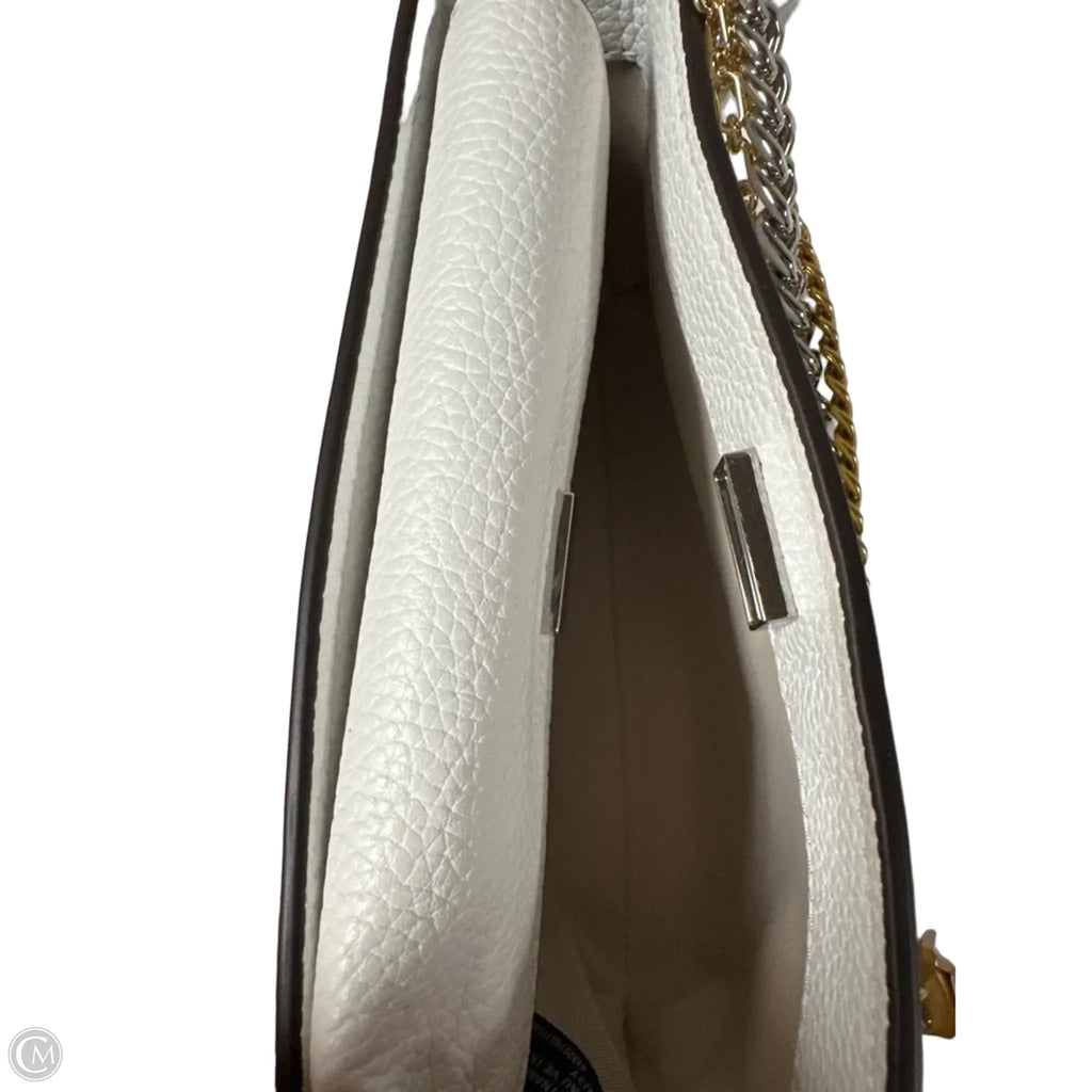 Crossbody Designer By Michael Kors, Size: Small