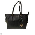 Tote Designer By Michael Kors, Size: Large