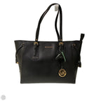Tote Designer By Michael Kors, Size: Large