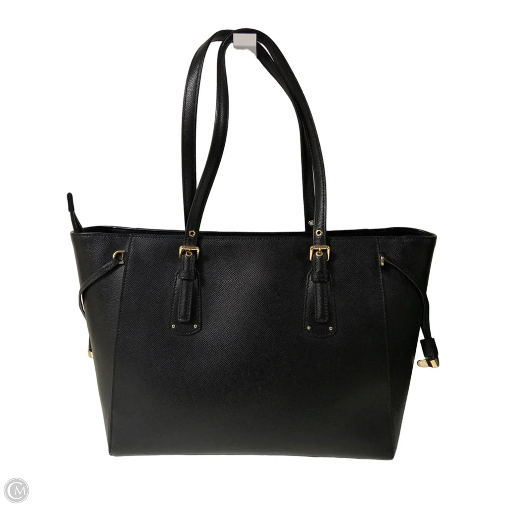 Tote Designer By Michael Kors, Size: Large