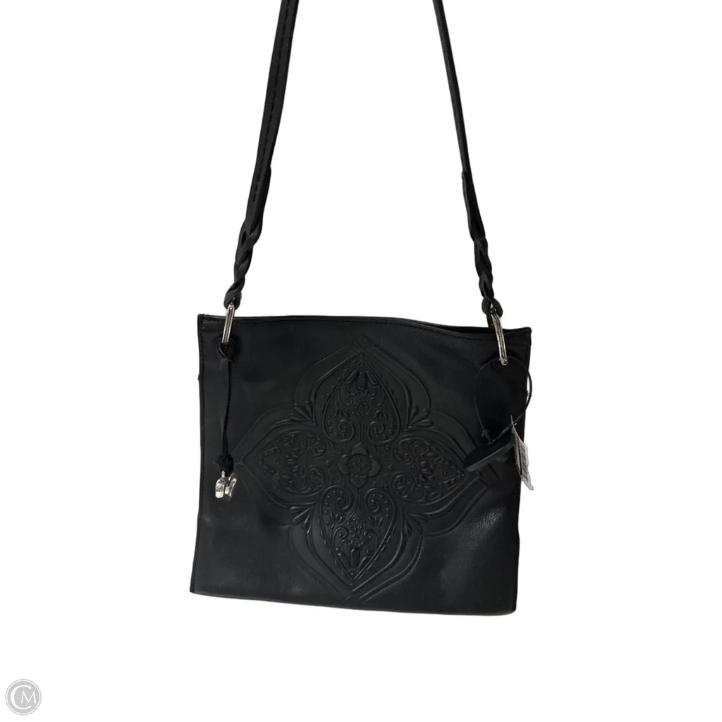 Handbag By Brighton, Size: Medium