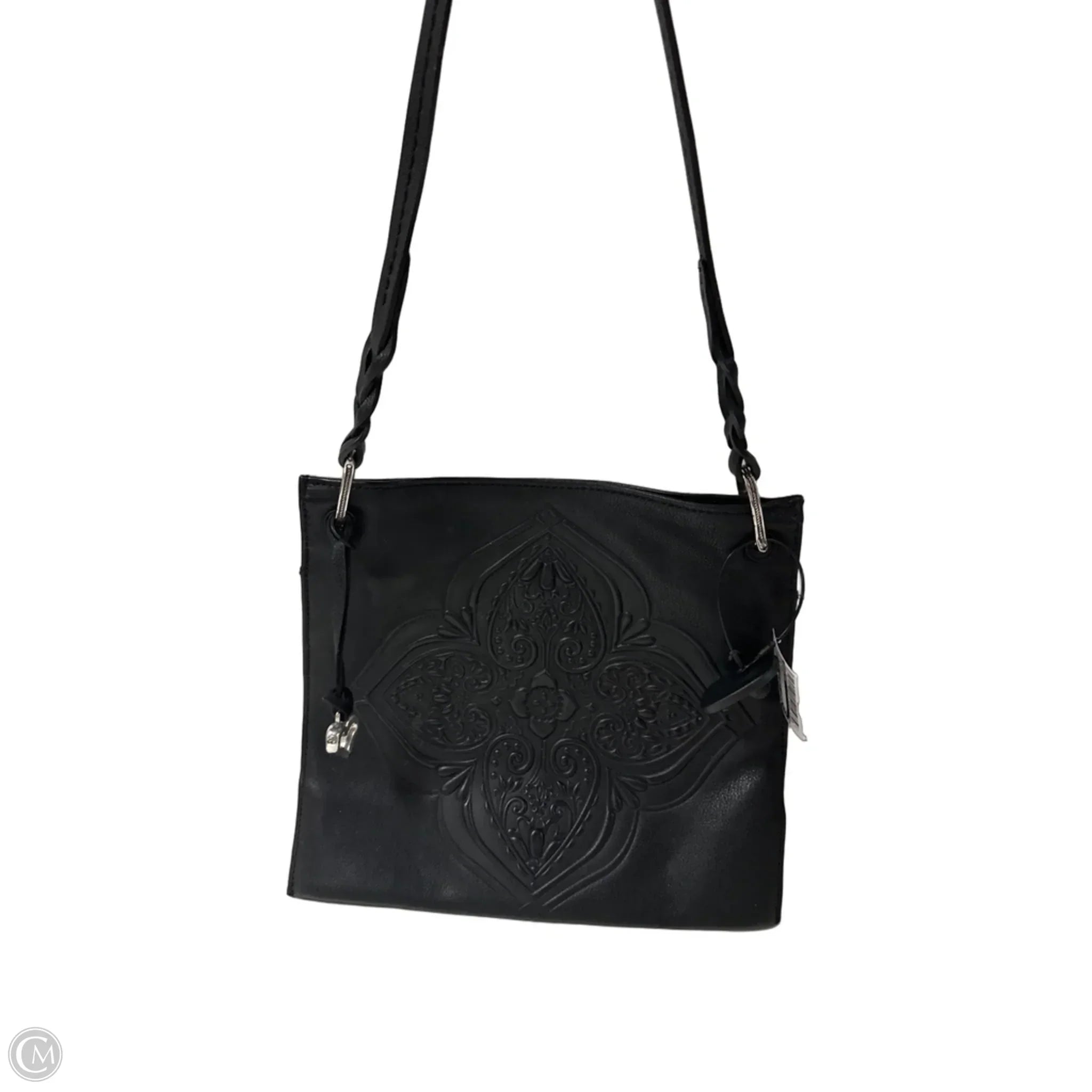 Handbag By Brighton, Size: Medium