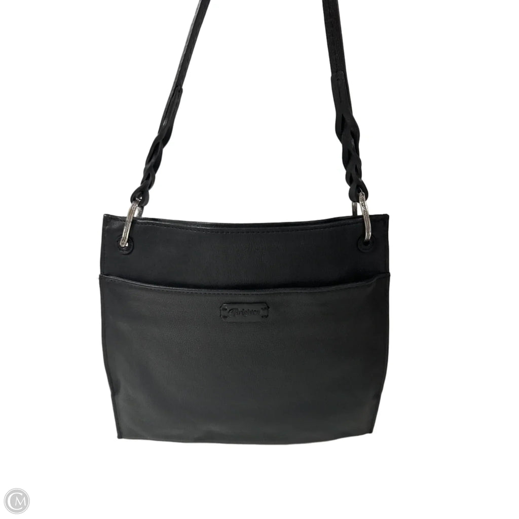 Handbag By Brighton, Size: Medium