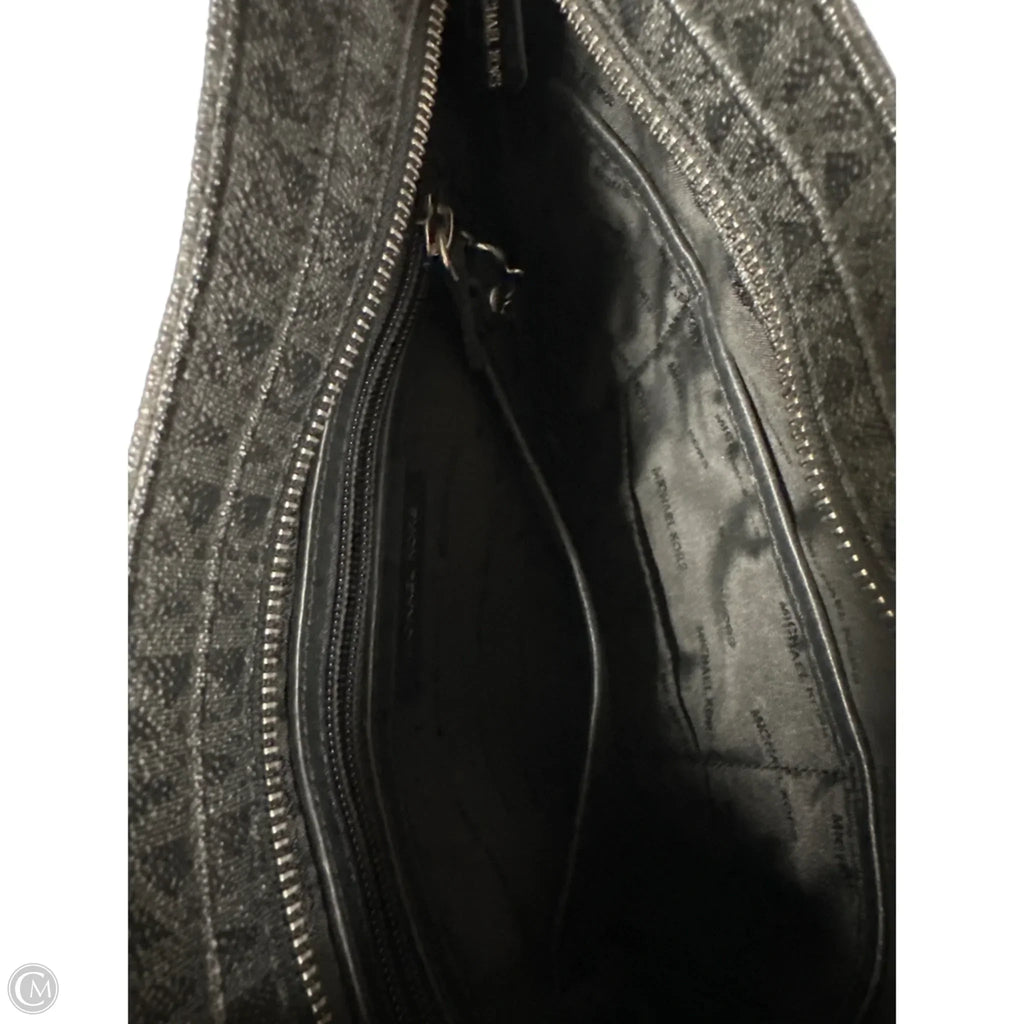 Crossbody Designer By Michael Kors, Size: Medium
