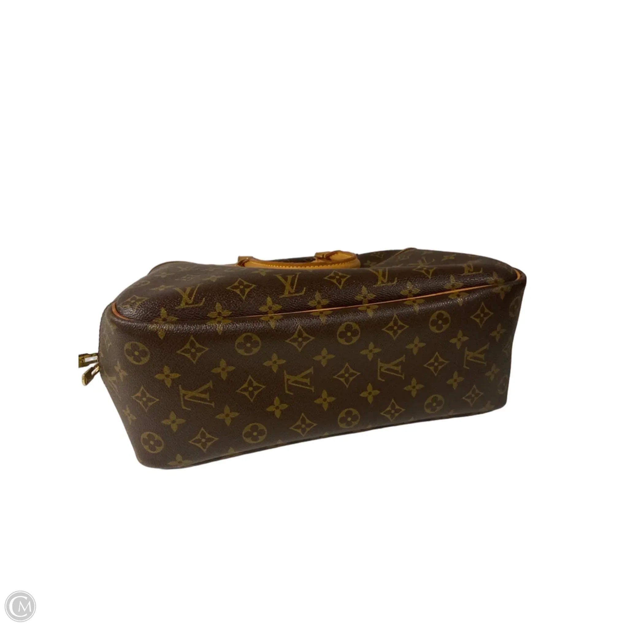 Handbag Luxury Designer By Louis Vuitton, Size: Large