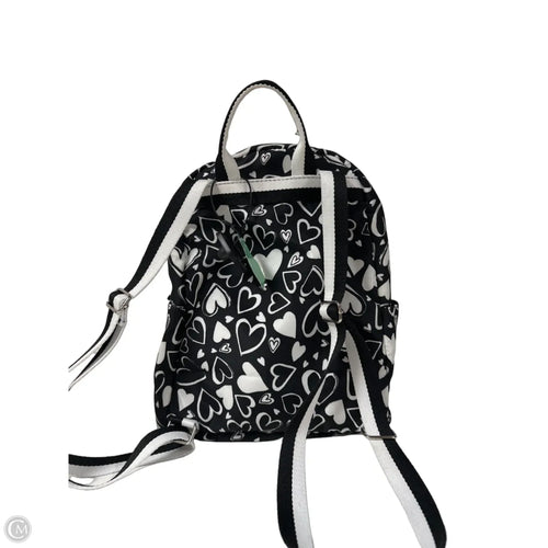 Backpack By Brighton, Size: Small