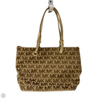 Handbag Designer By Michael Kors, Size: Medium