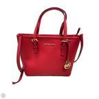 Crossbody Designer By Michael Kors, Size: Small