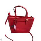 Crossbody Designer By Michael Kors, Size: Small