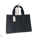 Tote Designer By Coach, Size: Medium