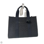 Tote Designer By Coach, Size: Medium