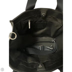 Tote Designer By Coach, Size: Medium