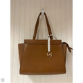 Handbag Designer By Michael Kors, Size: Large