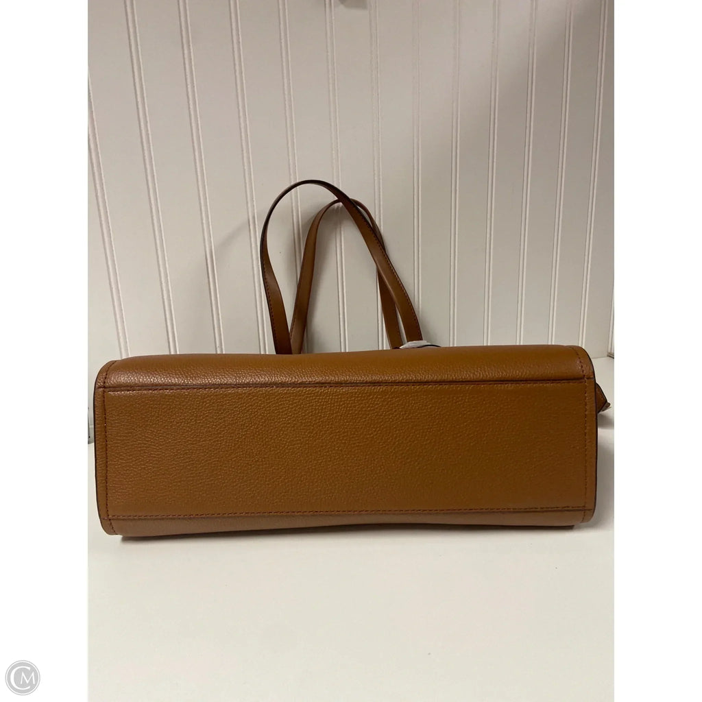 Handbag Designer By Michael Kors, Size: Large