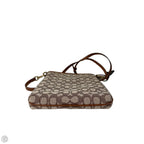 Crossbody Designer By Coach, Size: Medium