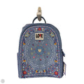 Backpack By Brighton, Size: Medium