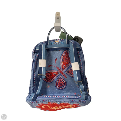 Backpack By Brighton, Size: Medium