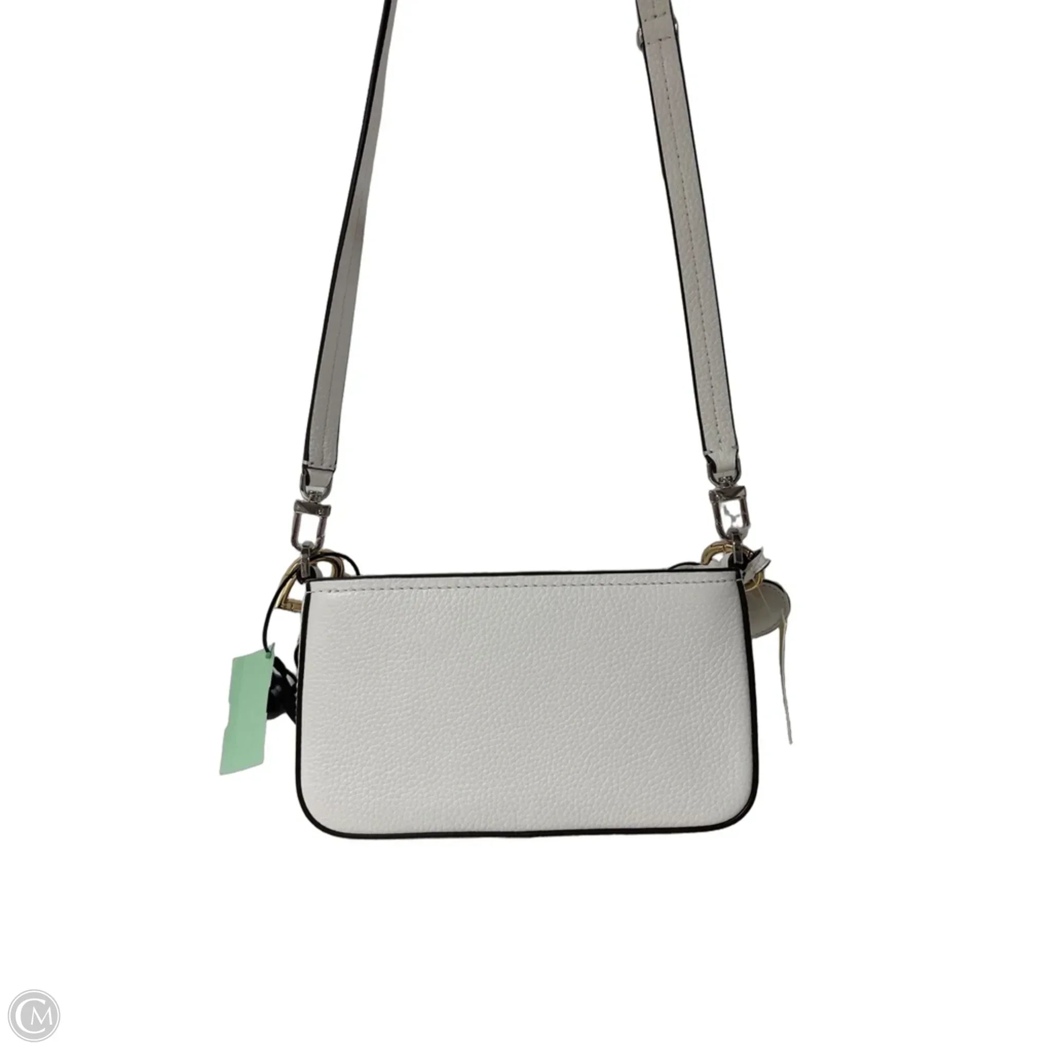 Handbag Designer By Michael Kors, Size: Small