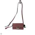 Crossbody Designer By Coach, Size: Small