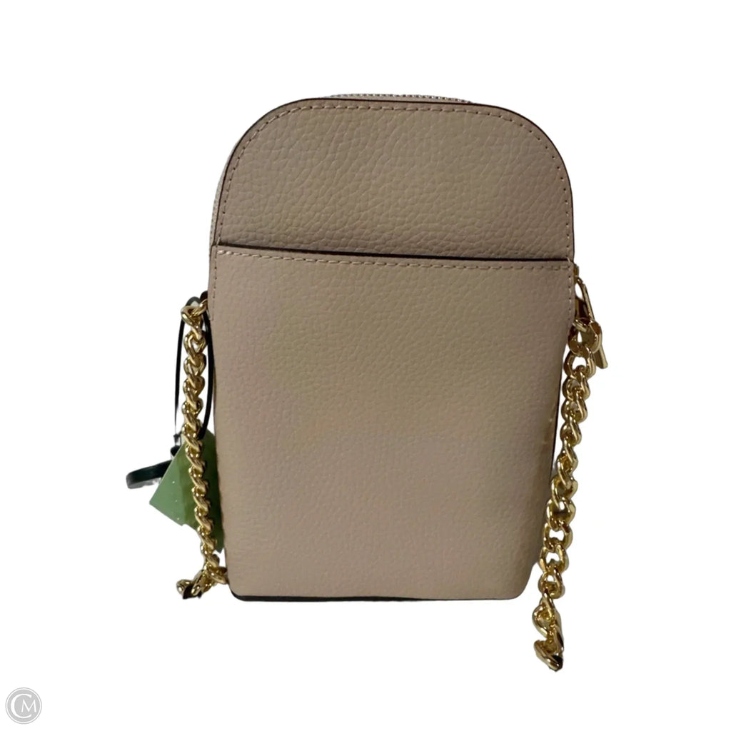 Crossbody Designer By Michael Kors, Size: Small
