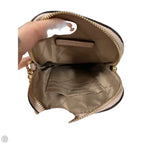 Crossbody Designer By Michael Kors, Size: Small