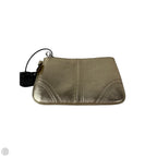 Wristlet Designer By Coach, Size: Small
