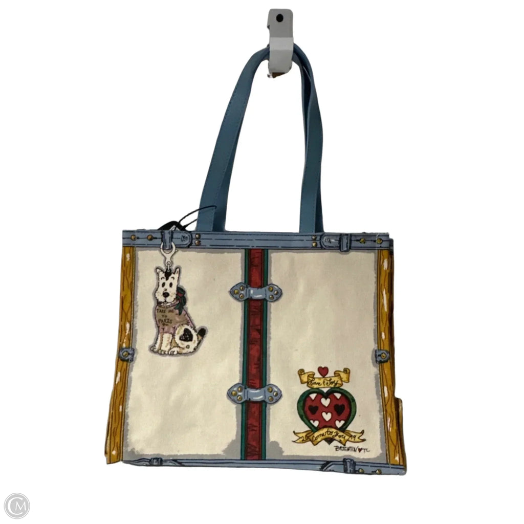 Tote By Brighton, Size: Medium