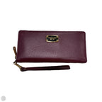 Wallet Designer By Michael Kors, Size: Large