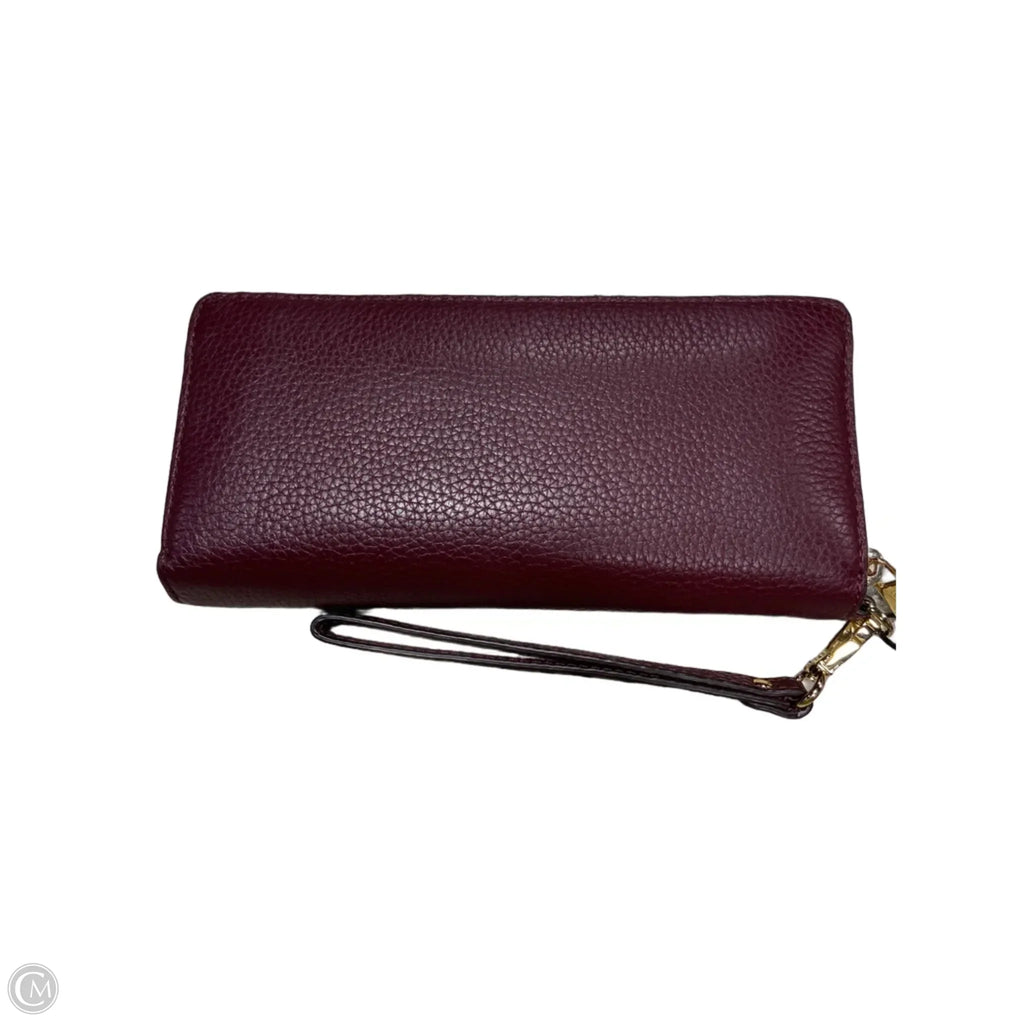 Wallet Designer By Michael Kors, Size: Large