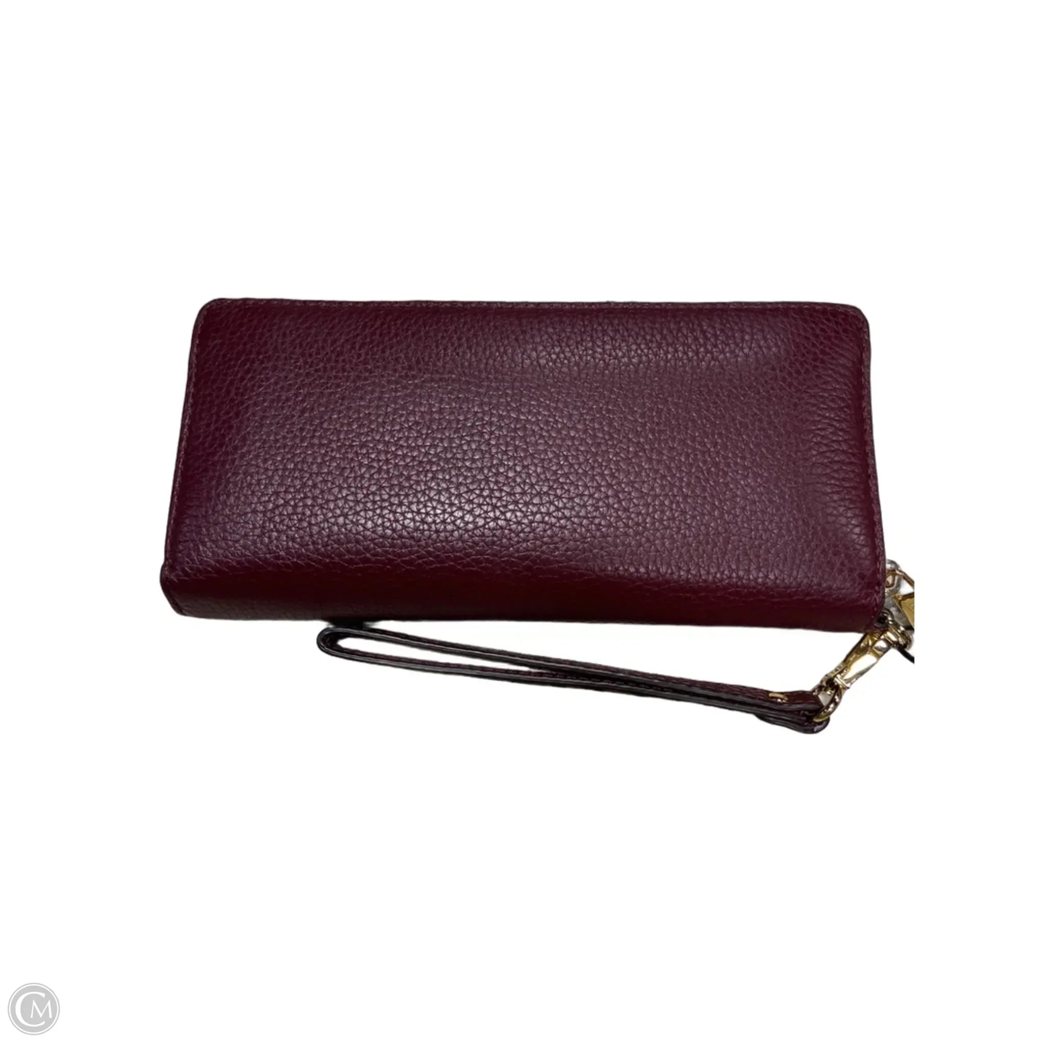 Wallet Designer By Michael Kors, Size: Large
