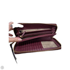 Wallet Designer By Michael Kors, Size: Large