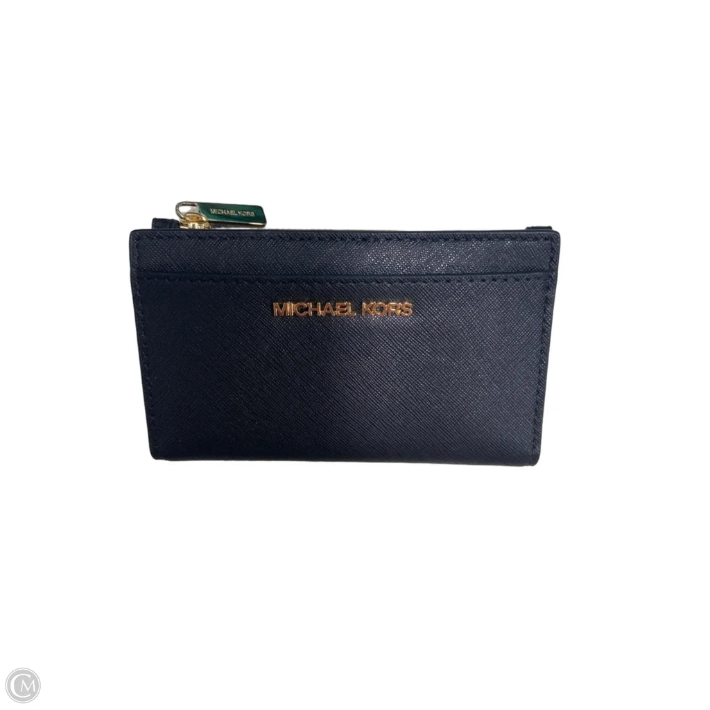 Wallet Designer By Michael Kors, Size: Small