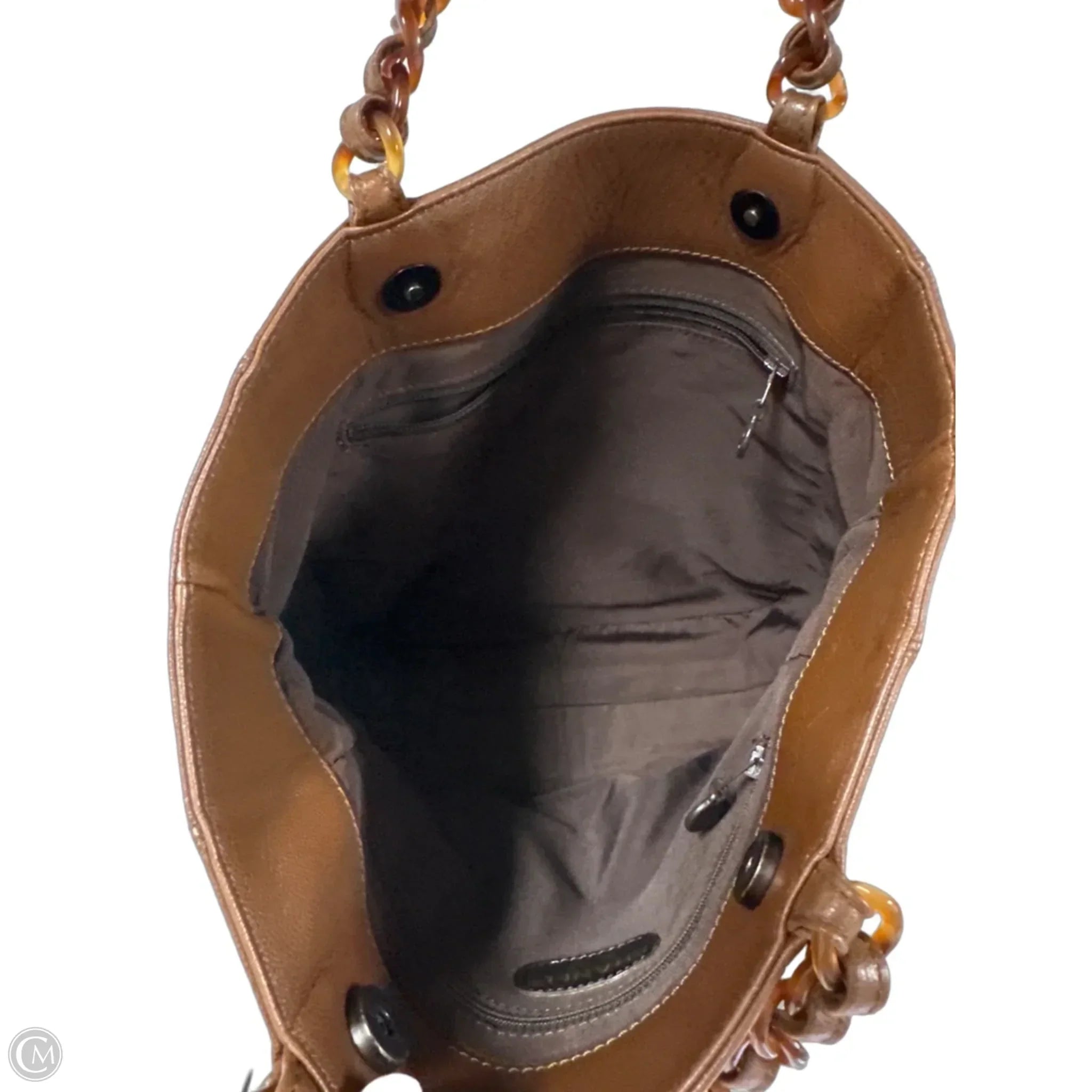Handbag Luxury Designer By Chanel, Size: Medium