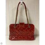 Handbag Luxury Designer By Chanel, Size: Medium