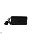 Wallet Luxury Designer By Burberry, Size: Medium
