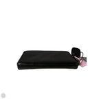 Wallet Luxury Designer By Burberry, Size: Medium