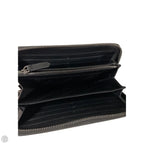 Wallet Luxury Designer By Burberry, Size: Medium