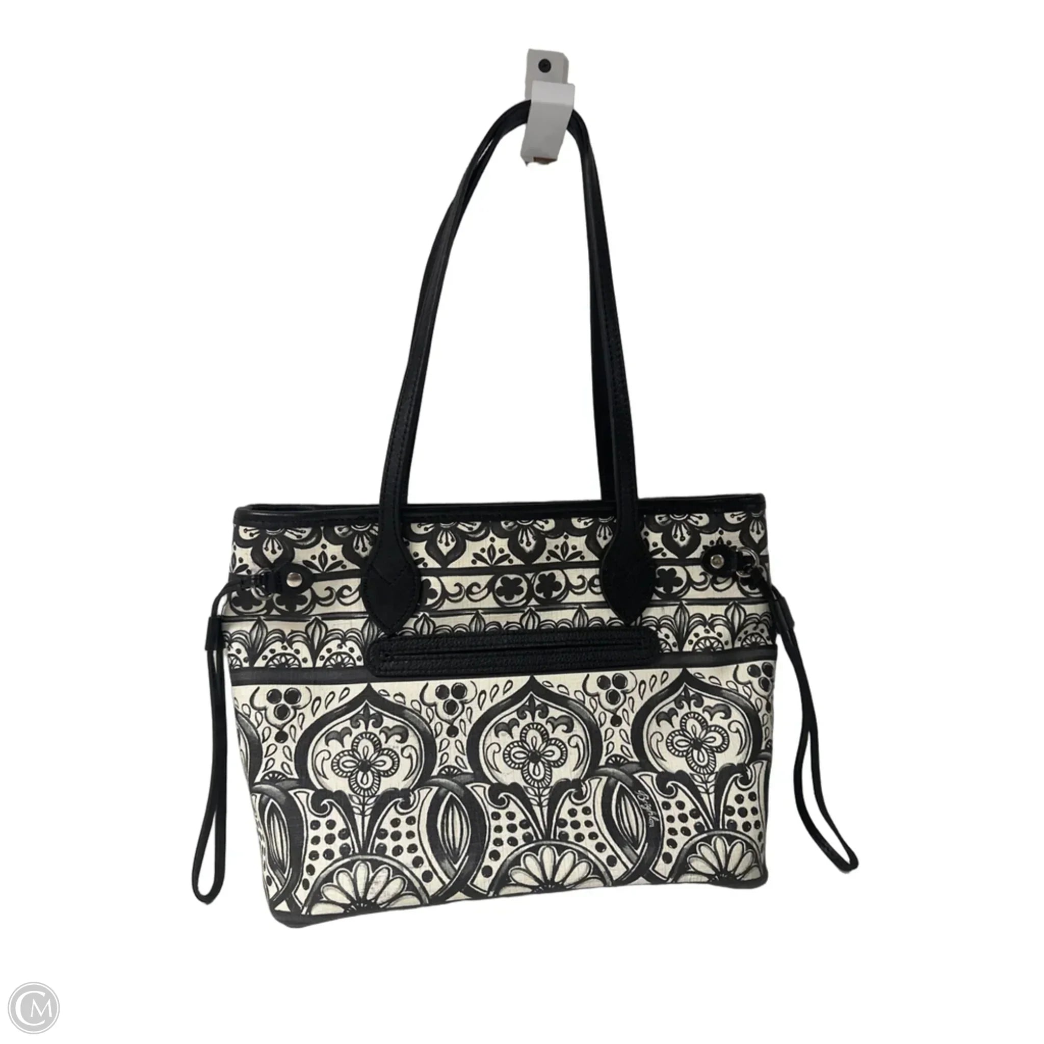 Handbag By Brighton, Size: Medium